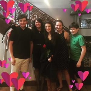 Meet your Posher, Deb